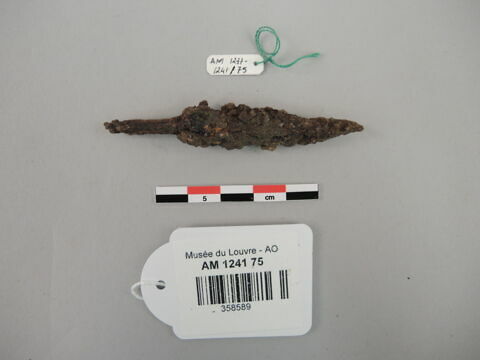 pointe de flèche, image 1/1