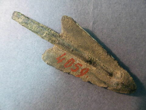 pointe de flèche, image 1/1