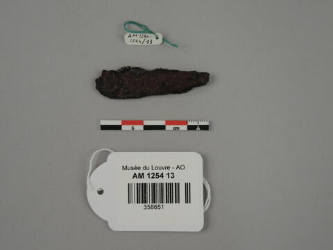 pointe de flèche, image 1/1