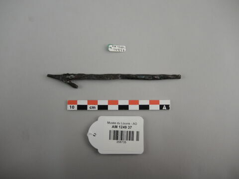 arme ; tige, image 1/1