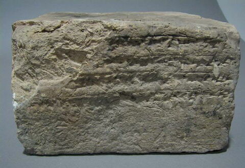 brique de fondation, image 1/1