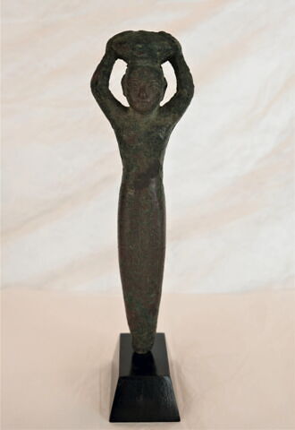 clou de fondation, image 3/7