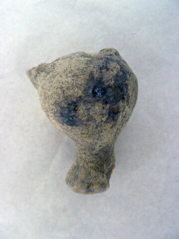 figurine ; fragment