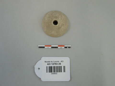 fusaïole, image 1/3