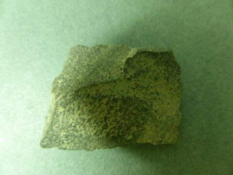 faucille ; lame, image 1/1