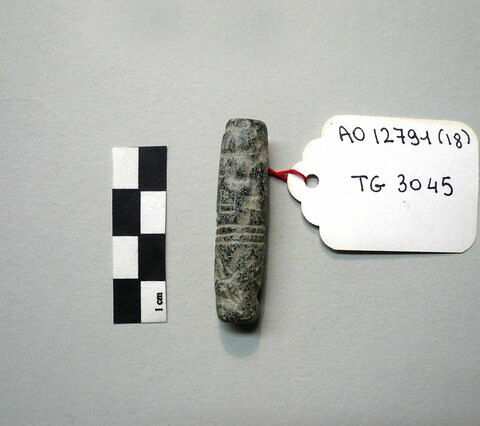sceau cylindre, image 2/2