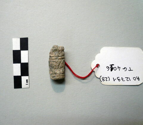 sceau cylindre, image 2/2