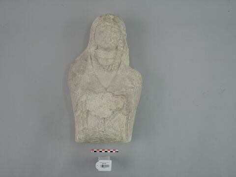 statue ; buste, image 2/2