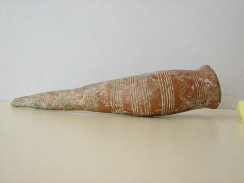 vase ; maquette = modèle ; figurine, image 1/2