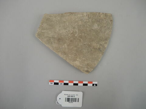 vase ; fragment, image 1/1