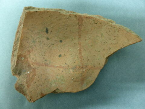 vase ; fragment