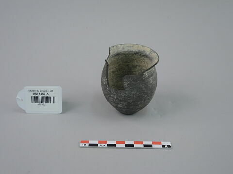 vase