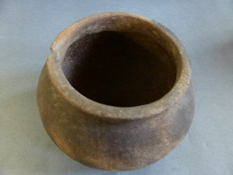 vase  ; tige, image 2/2