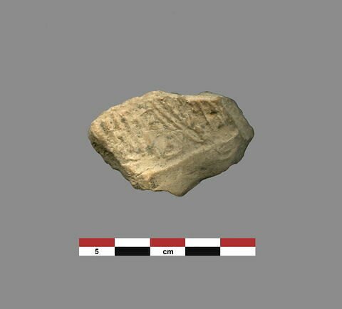 bulle ; fragment