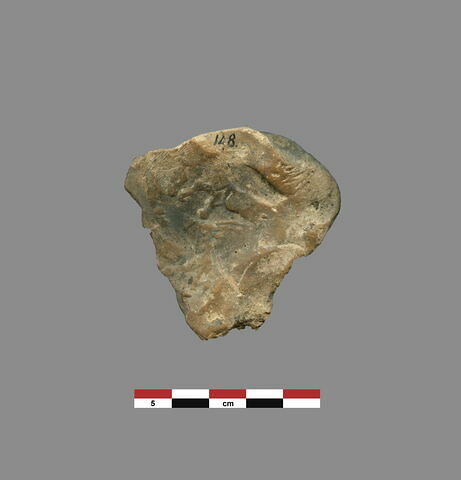 bulle ; fragment, image 1/1