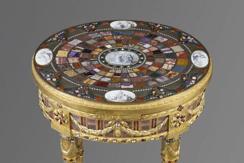 Table de Breteuil, image 11/23