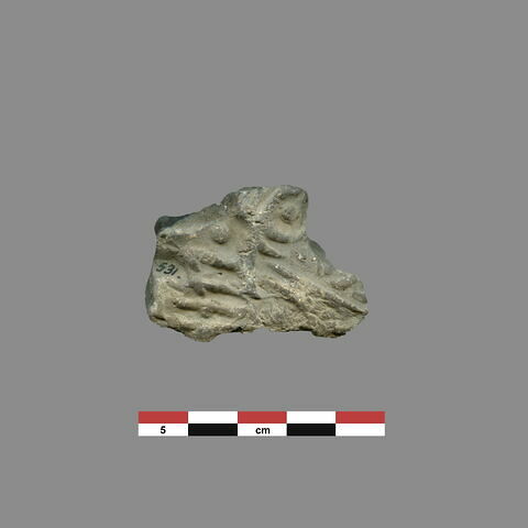 bulle ; fragment, image 1/1