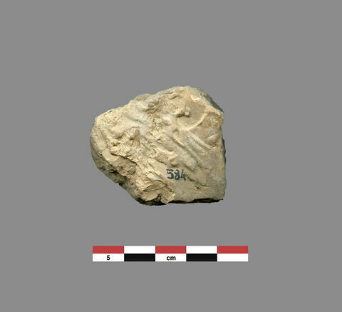 bulle ; fragment, image 1/1