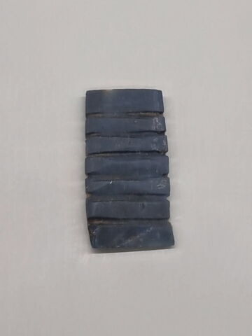bijoux et amulettes
