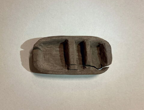 godet de scribe, image 2/4