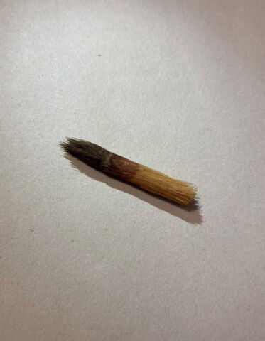 godet de scribe, image 3/4