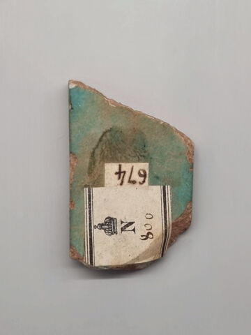 plaquette, image 2/2