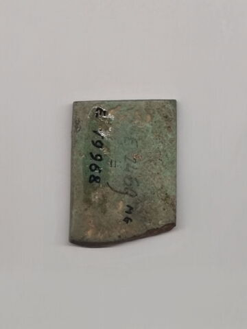 plaquette, image 2/2