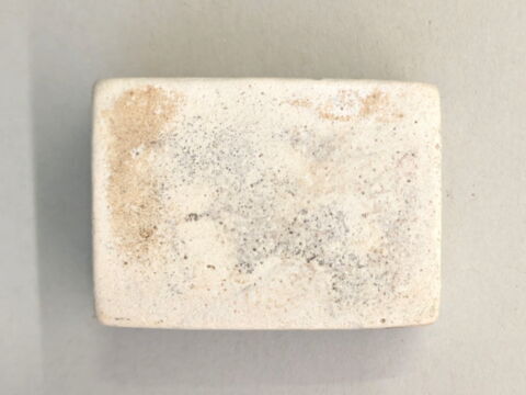 plaquette de dépôt de fondation, image 3/6