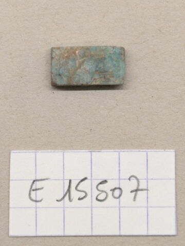 plaquette de dépôt de fondation, image 1/2