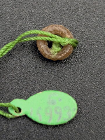 perle ronde, image 2/2