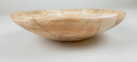 coupe ; bol à bord rentrant, image 3/3