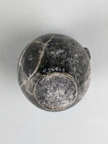 jarre ; vase miniature, image 2/2