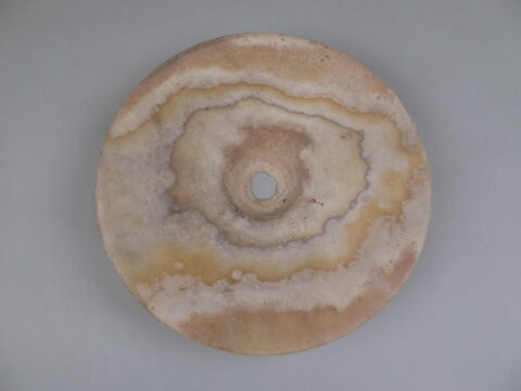 vase  ; assiette, image 1/2