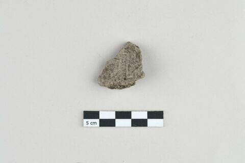 bouchon de jarre  ; empreinte de sceau, image 1/2