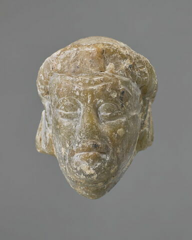 face, recto, avers, avant © 2020 Musée du Louvre / Raphaël Chipault