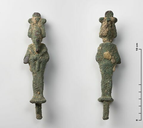 figurine d'Osiris, image 1/2