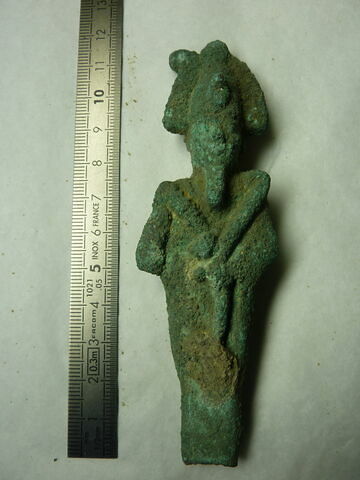 figurine d'Osiris, image 1/1