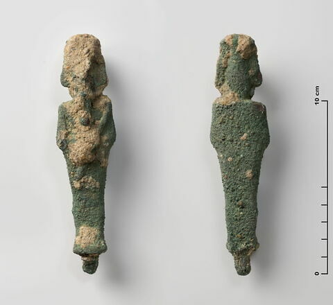 figurine d'Osiris, image 1/2