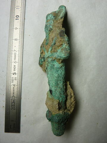 figurine d'Osiris, image 1/1