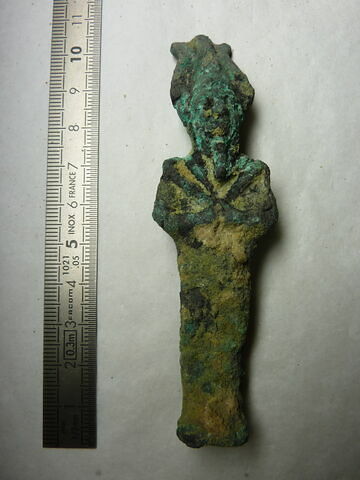 figurine d'Osiris, image 1/1