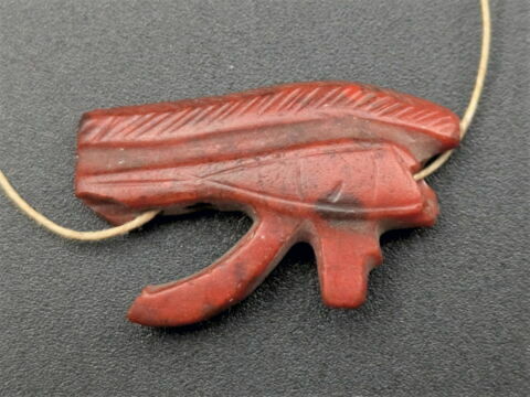 amulette oudjat simple, image 3/10