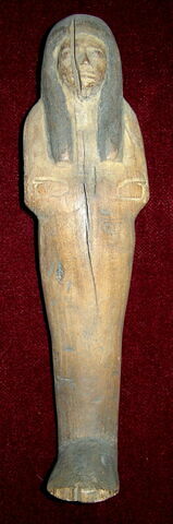 serviteur funéraire, image 1/1