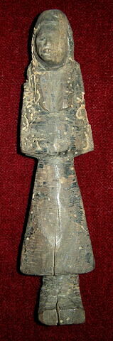 serviteur funéraire, image 1/1
