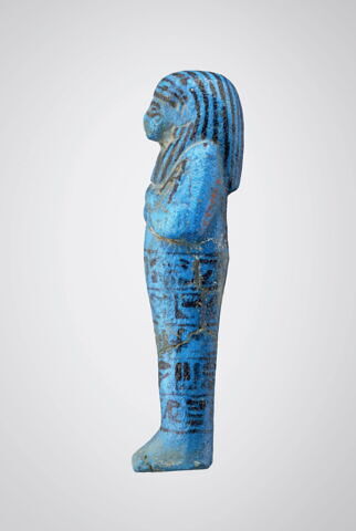 serviteur funéraire momiforme, image 3/4