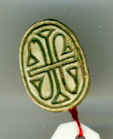 scarabée détaillé, image 1/4