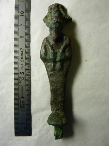 figurine d'Osiris, image 1/1