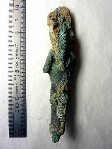 figurine d'Osiris, image 1/1