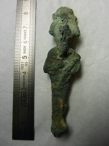 figurine d'Osiris, image 1/1
