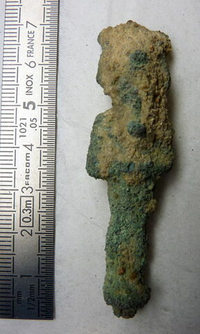 figurine d'Osiris, image 1/1