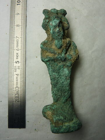 figurine d'Osiris, image 1/1